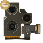 Rear Camera (Original), Apple iPhone 12 Pro Max