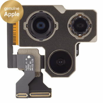 Rear Camera (Original), Apple iPhone 13 Pro / 13 Pro Max