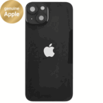 Back Glass (Original) - Midnight, Apple iPhone 14 Plus
