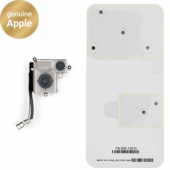 Rear Camera (Original), Apple iPhone 14 Plus