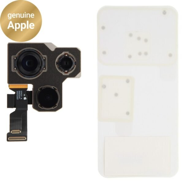 Rear Camera (Original), Apple iPhone 14 Pro Max