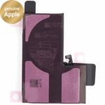 Battery (Original), Apple iPhone 15 Pro