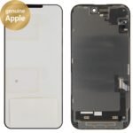 Display (Original), Apple iPhone 15