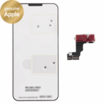 Front Camera (Original), Apple iPhone 15