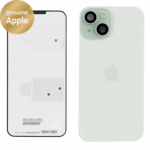 Back Glass (Original) - Green, Apple iPhone 15