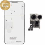 Rear Camera (Original), Apple iPhone 15 Pro Max