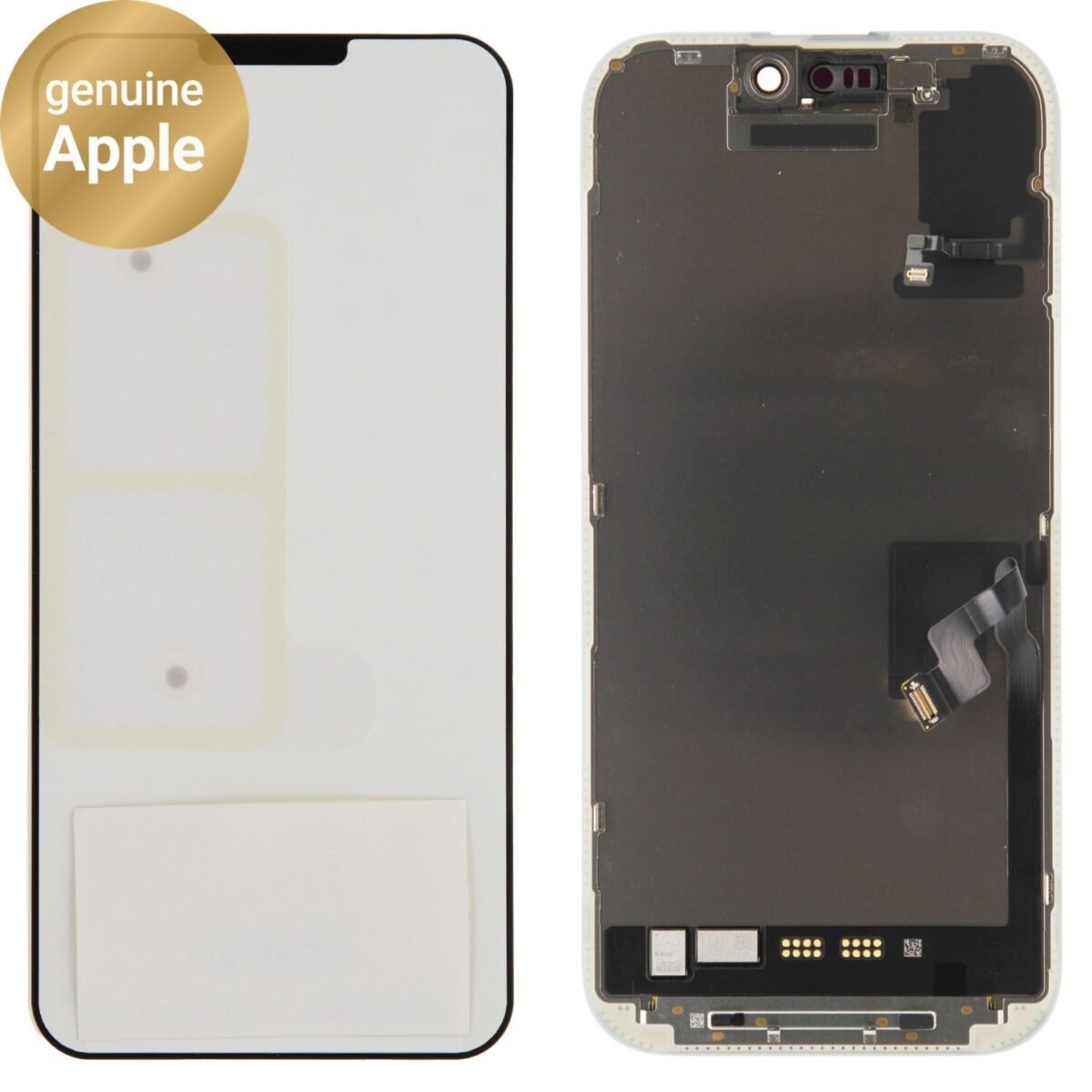 Display (Original), Apple iPhone 16 Pro - Image 1