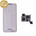 Rear Camera (Original), Apple iPhone 16 Pro