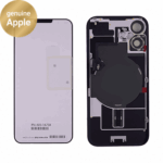 Back Glass (Original) - Pink, Apple iPhone 16 Plus