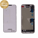 Display (Original), Apple iPhone 16