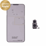 Rear Camera (Original), Apple iPhone 16