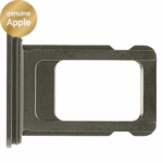 SIM Tray (Original) - Graphite, Apple iPhone 12 Pro / 12 Pro Max