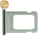 SIM Tray (Original) - Green, Apple iPhone 12