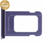SIM Tray (Original) - Purple, Apple iPhone 12