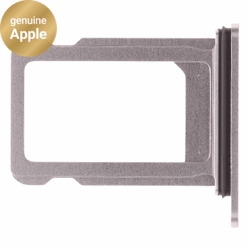 SIM Tray (Original) - Pink, Apple iPhone 13 mini