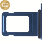 SIM Tray (Original) - Blue, Apple iPhone 13