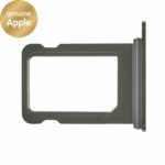 SIM Tray (Original) - Green, Apple iPhone 13 mini