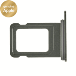 SIM Tray (Original) - Green, Apple iPhone 13