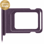 SIM Tray (Original) - Purple, Apple iPhone 14 / 14 Plus