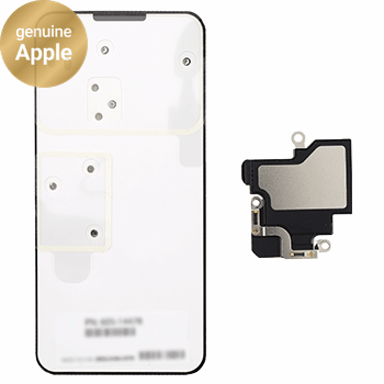 Ear Speaker (Original), Apple iPhone 15 Pro