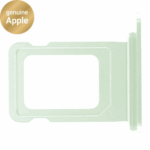 SIM Tray (Original) - Green, Apple iPhone 15 / 15 Plus
