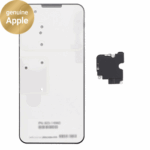 Ear Speaker (Original), Apple iPhone 15 Pro Max