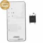 Taptic Engine (Original), Apple iPhone 15 Plus