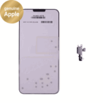Microphone (Original), Apple iPhone 16 Plus