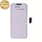 Taptic Engine (Original), Apple iPhone 16