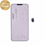 Microphone (Original), Apple iPhone 16 Pro Max