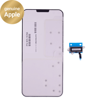 Taptic Engine (Original), Apple iPhone 16 Pro Max