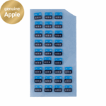 Microphone Adhesive Tape 30 pcs (Original), Apple iPhone 16 Pro