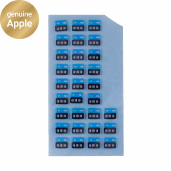 Microphone Adhesive Tape 30 pcs (Original), Apple iPhone 16 Pro