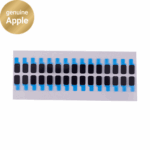 Microphone Adhesive Tape 30 pcs (Original), Apple iPhone 16 Pro Max
