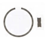 Cover Magnet (inner), For iPhone 12 / 12 Pro / 12 Pro Max
