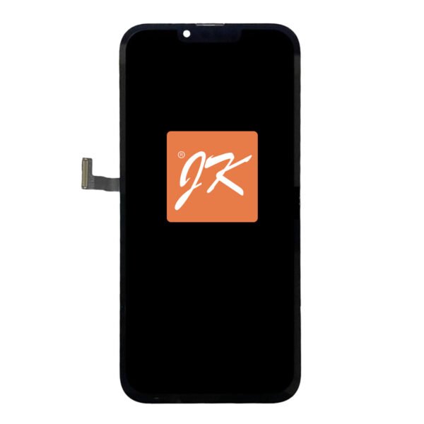 JK LCD Touchscreen (In-cell FHD), For iPhone 13 Pro