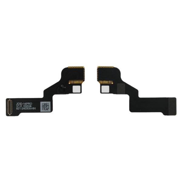 Flex Cable Face ID, For iPhone 14 Pro (soldering required)