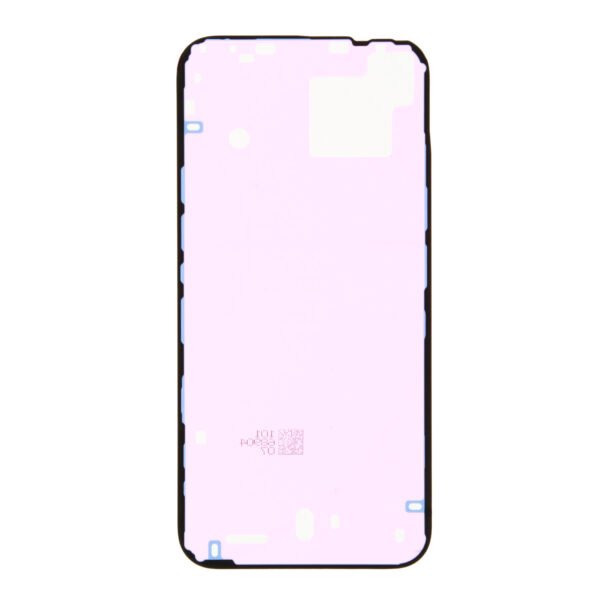 Back Glass Adhesive Tape, For iPhone 14 Plus