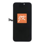 JK LCD Unit Complete (In-cell FHD), For iPhone 14 Pro Max