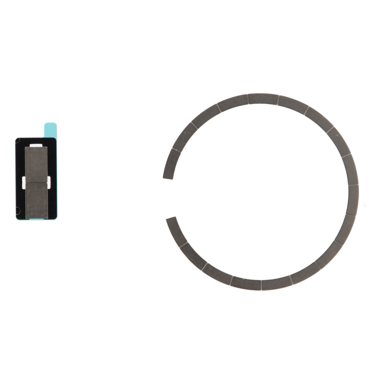 Back Glass Magneet, For iPhone 16 Pro - Image 1