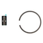 Back Glass Magneet, For iPhone 16