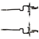 Flex Cable Power & Volume Button, For iPhone 15 Pro