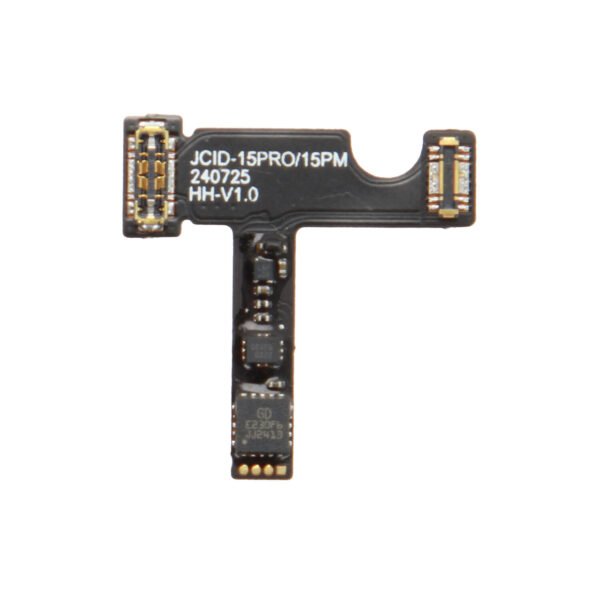 Flex Cable Battery, For iPhone 15 Pro and 15 Pro Max