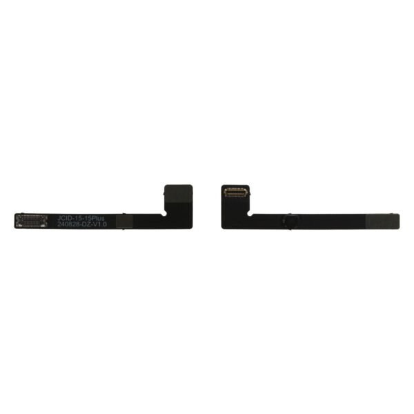 Flex Cable Rear Camera, For iPhone 15 Plus (soldering required)