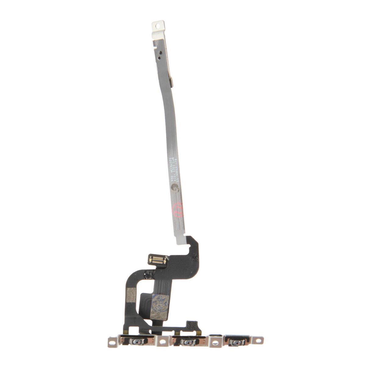 Flex Cable Power & Volume Button, For iPhone 15 Pro Max - Image 1