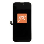 JK LCD Touchscreen (In-cell FHD), For iPhone 16