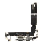 Dock Connector - Black, For iPhone 16