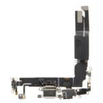 Dock Connector - White, For iPhone 16