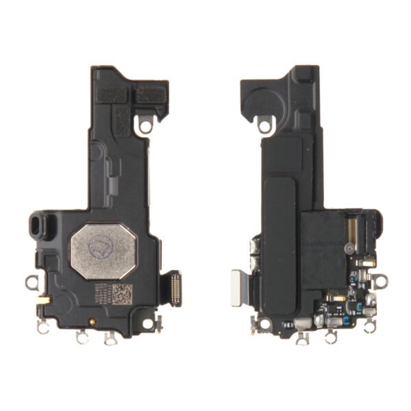 Ear Speaker and Antenna, For iPhone 16