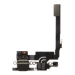 Dock Connector - Black, For iPhone 16 Pro